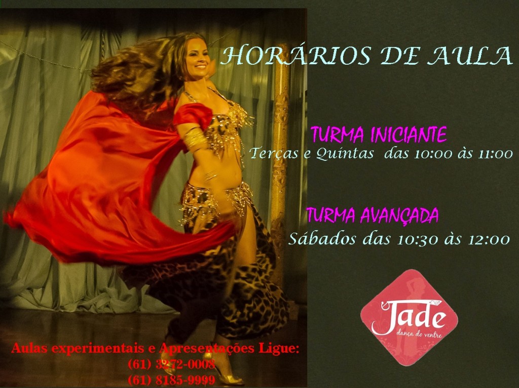 JADE 3